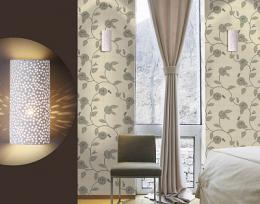 Настенный светильник Odeon Light Gesso  - 4